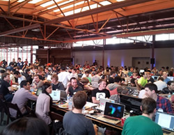 First UCSC &lsquo;hackathon&rsquo; for innovation