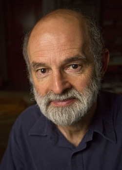 AGU honors computational geophysicist