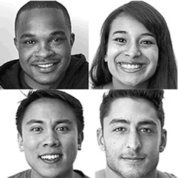 Why we all don&rsquo;t look alike?