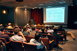 Applied modeling/simulation seminar video archive