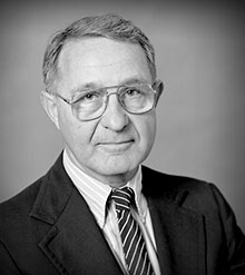 SDSC mourns the loss of J. Freeman Gilbert 