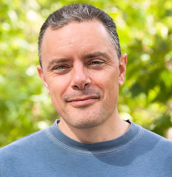 New at UCSC! Department of Computational Media