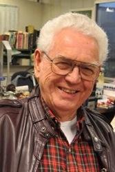 ASP honors telescope optics pioneer Harland Epps