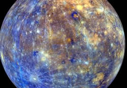 Core problem: Mercury&rsquo;s off-kilter magnetic fiel