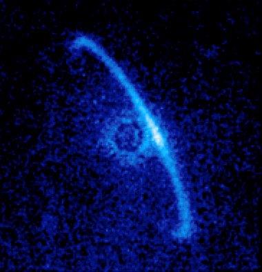 Gemini Planet Imager: First of 3 releases.