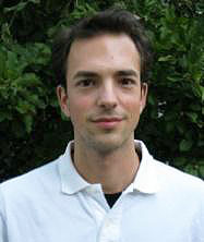 Ian Garrick-Bethell wins Sloan Research Fellowship