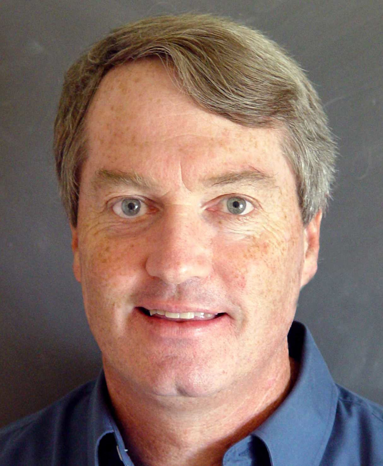 UCSB Physicist Receives International Acclaim